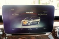 Mercedes-Benz V-Klasse V250 lang
