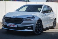 Vorschau: Skoda Fabia Monte Carlo 1.0 TSI DSG