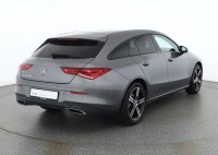 Mercedes-Benz CLA 200 SB Progressive