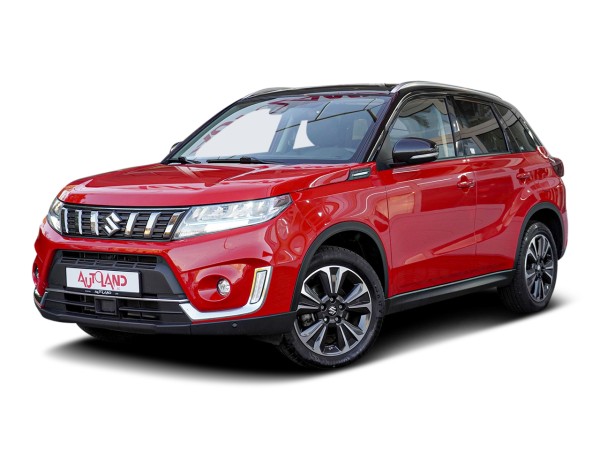 Suzuki Vitara 1.5 Comfort 4x2