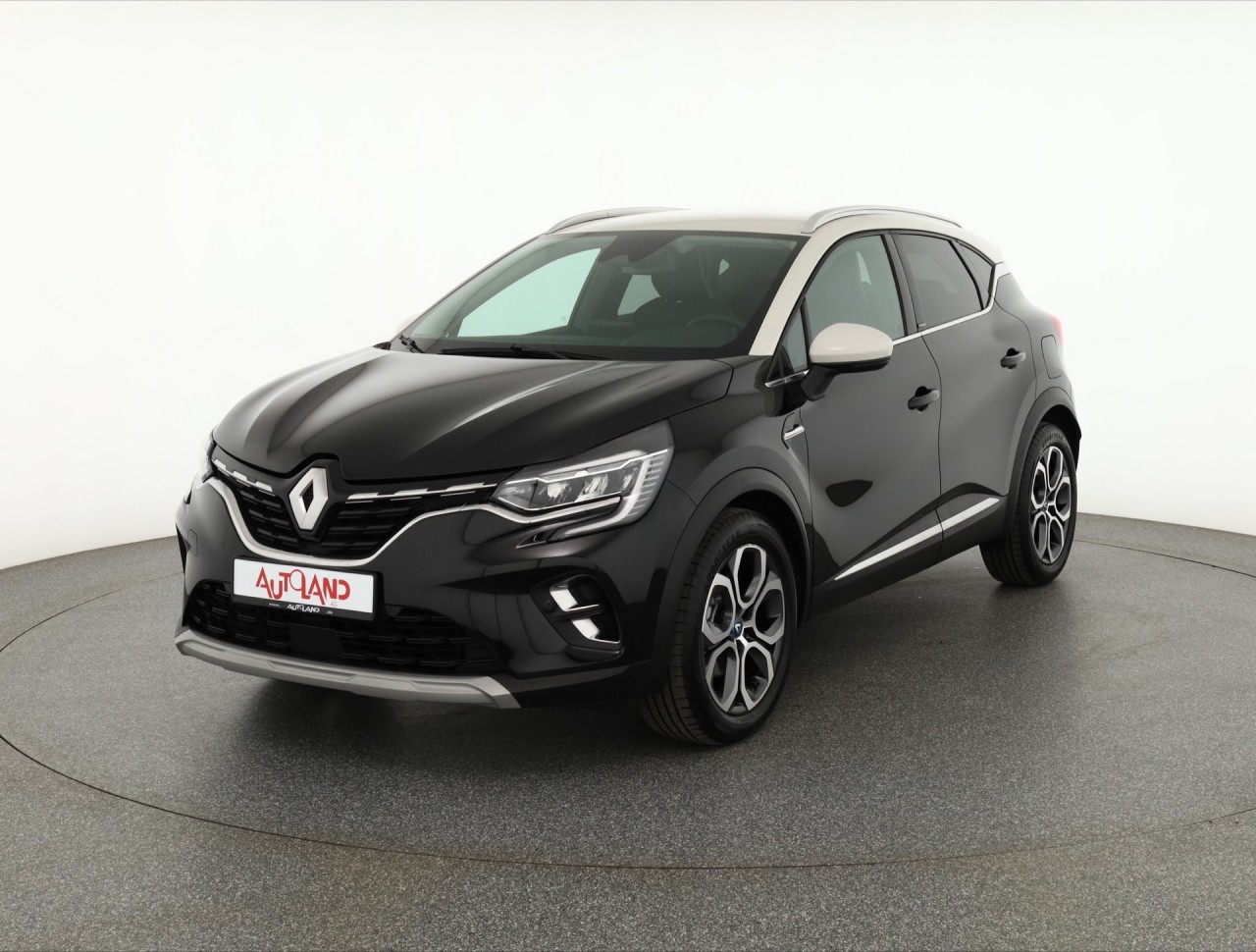 Renault Captur II Plug-In 160 Edition One