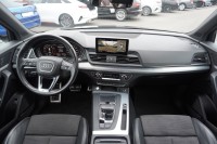 Audi Q5 2.0 TFSI quattro S-line