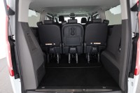 Ford Tourneo Custom 2.0 TDCi L2 Sport