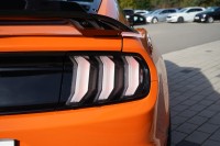 Ford Mustang 5.0 Mach 1