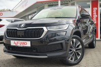 Vorschau: Skoda Kodiaq 1.5 TSI Style