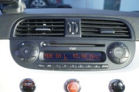 Abarth 595C 1.4T 160PS Turismo