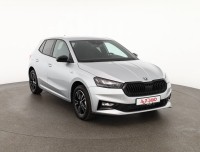 Skoda Fabia Monte Carlo 1.0 TSI DSG