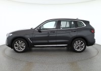 Vorschau: BMW X3 30i xDrive
