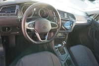 VW Tiguan 1.5 TSI DSG Life
