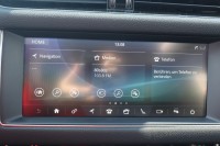 Jaguar XF 2.0 Portfolio AWD