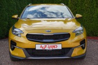 Vorschau: Kia xcee'd XCeed 1.4 T-GDI Spirit