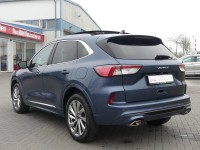 Ford Kuga Hybrid Vignale Aut.