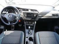 VW Touran 1.5 TSI IQ.DRIVE DSG