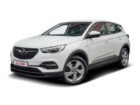 Opel Grandland 1.6 CDTI Edition LED IntelliLink AHK