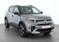 Citroen C3 Aircross Max Hybrid 145 Aut.