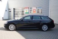 Audi A6 1.8 TFSI Avant ultra