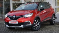 Vorschau: Renault Captur 1.2 TCe 120 Crossborder