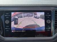 VW T-Roc Cabriolet 1.5 TSI Style DSG
