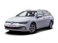VW Golf VIII Variant eTSI DSG LED Navi App-Connect