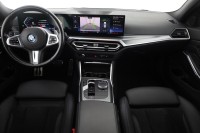 BMW 3 330e M-Sport Touring PHEV Aut.