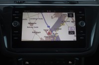 VW Tiguan 2.0 TDI DSG 4Motion