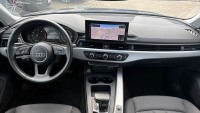 Audi A4 Avant 35 TFSI advanced S-Tronic