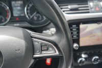 Skoda Octavia Combi 1.4 TSI DSG Drive