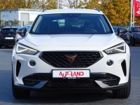 Cupra Formentor 1.4 Hybrid DSG