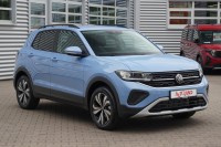 VW T-Cross 1.0 TSI DSG