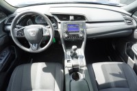 Honda Civic 1.0