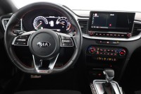 Kia pro_cee'd ProCeed 1.6 T-GDI GT DCT