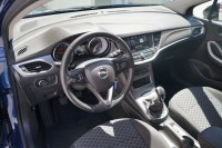 Opel Astra K 1.2 Turbo Edition