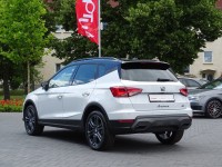 Seat Arona FR 1.5 TSI DSG Facelift