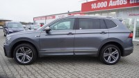 VW Tiguan Allspace 2.0 TDI 4Motion R-Line