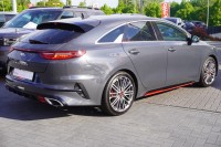 Kia pro_cee'd ProCeed 1.6 T-GDI GT