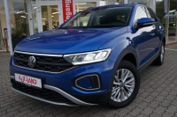 Vorschau: VW T-Roc 1.0 TSI