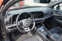 Kia Sportage 1.6 M-Hybrid GT-Line 4WD