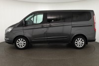 Vorschau: Ford Tourneo Custom 2.0 EcoBlue L1 Aut.