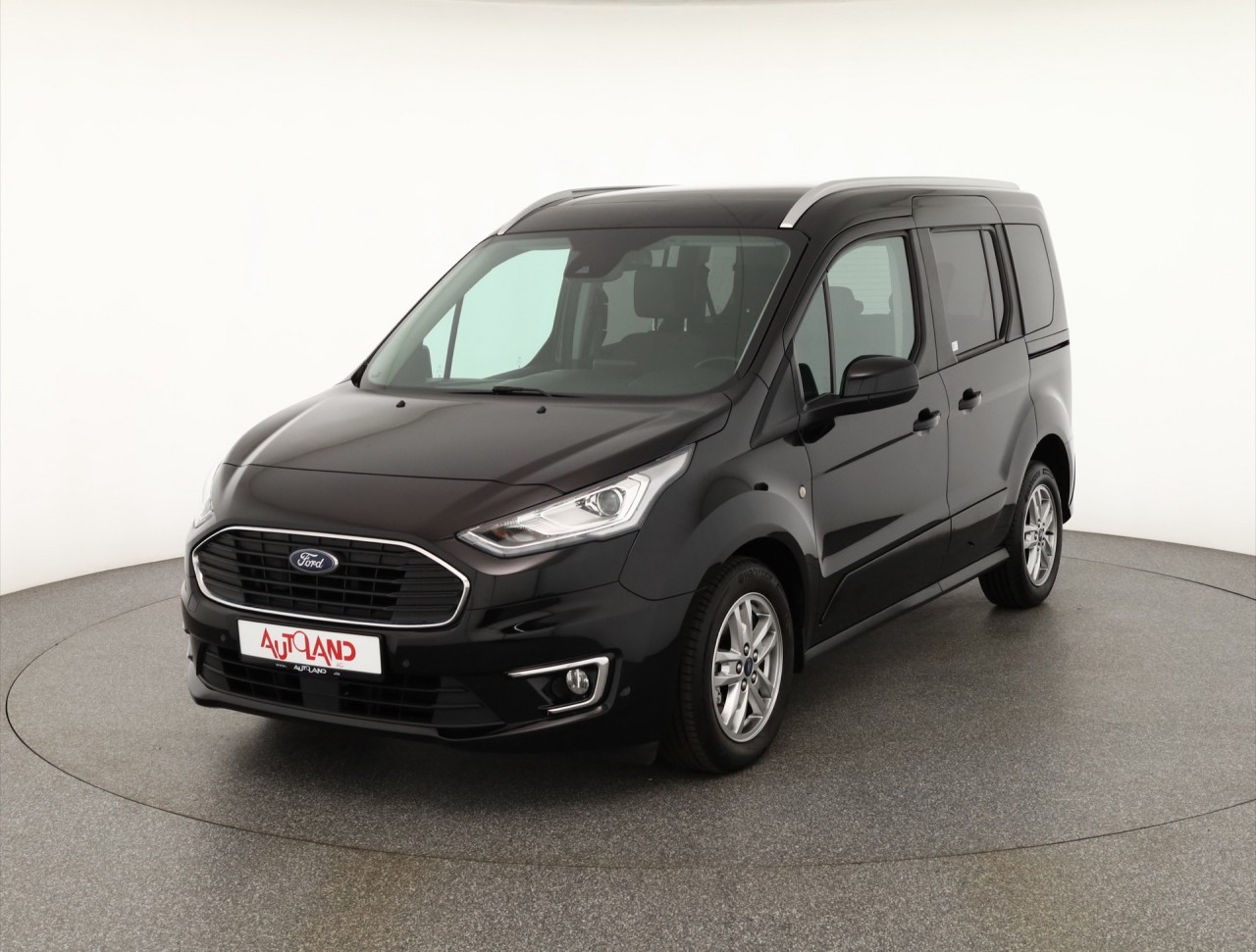 Ford Tourneo Connect 1.5 TDCi Titanium