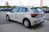 VW Polo 1.0 MPI