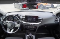 Kia cee'd Sporty Wagon Ceed SW 1.5 T-GDI Vision