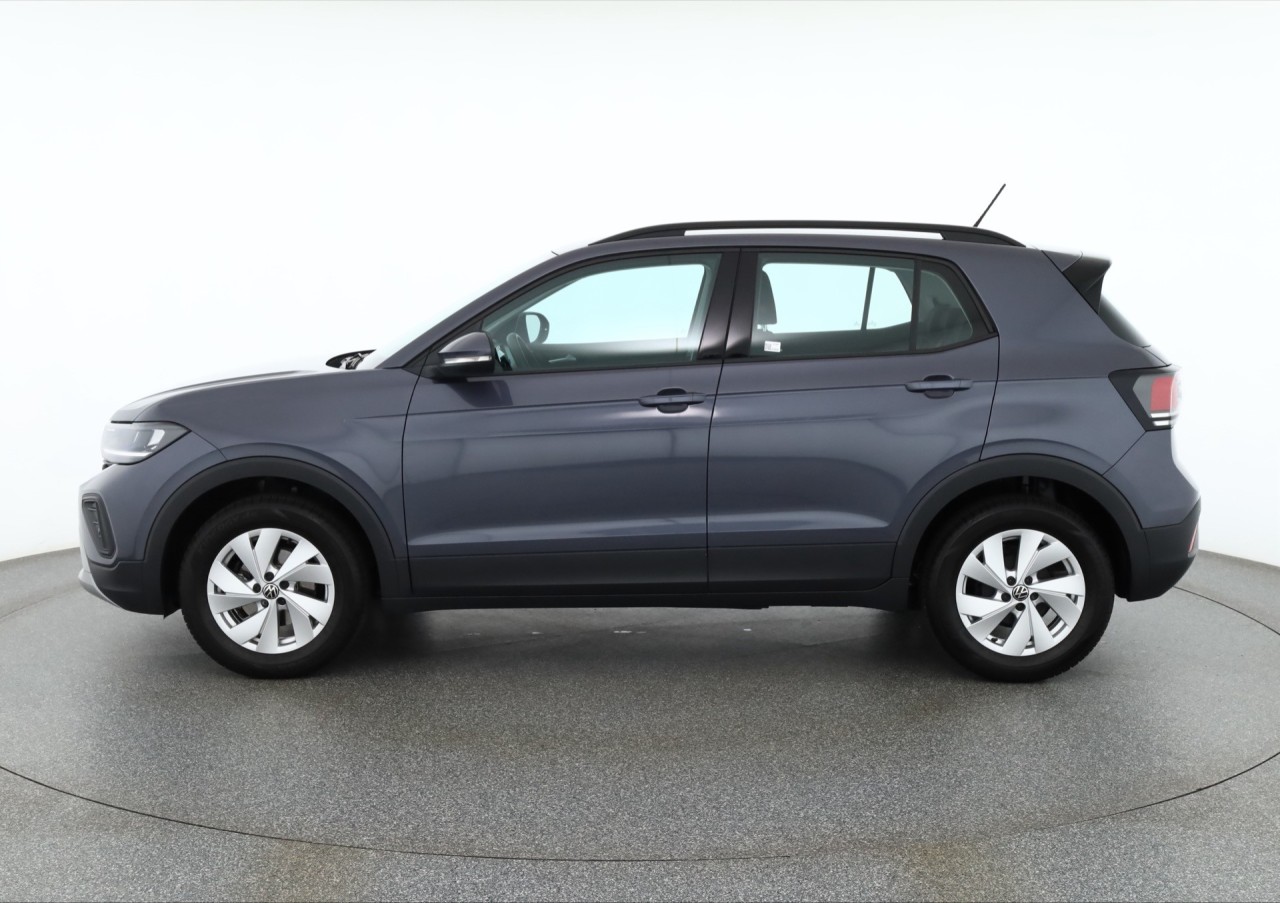 VW T-Cross 1.0 TSI IQ.Drive