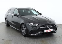 Mercedes-Benz C 180 C180 T AMG Line