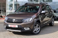 Vorschau: Dacia Sandero Stepway II 0.9 TCE Prestige