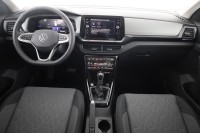 VW T-Cross 1.5 TSI DSG Facelift