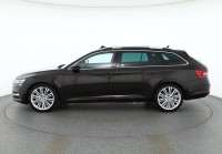 Vorschau: Skoda Superb Combi 1.4 TSI iV Style