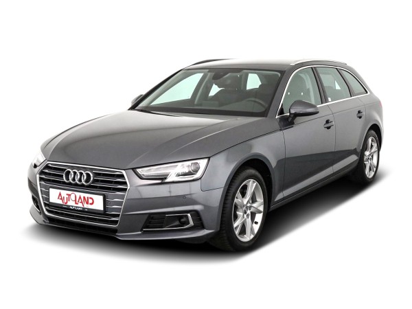 Audi A4 Avant 1.4 TFSI