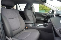 Toyota RAV 4 RAV4 2.5 Hybrid 4x2 Team D
