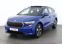 Skoda Enyaq 50 Loft LED Navi Panorama Kamera SmartLink