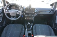 Ford Fiesta 1.1 Trend
